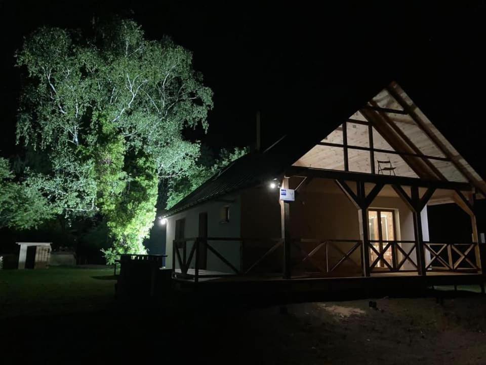 Osmolicka Ferienhaus Ryki
