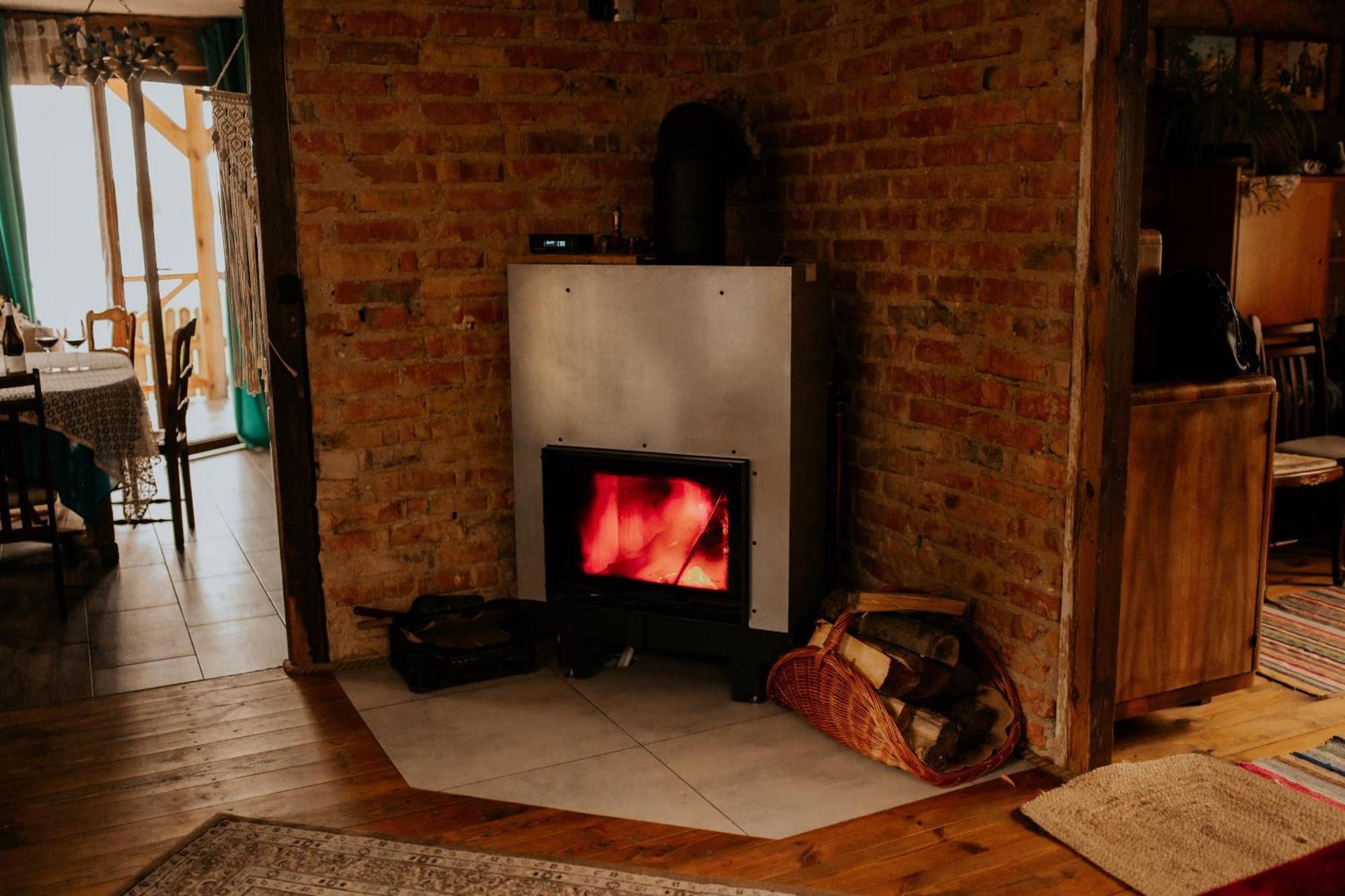 Ferienhaus Osmolicka Ryki