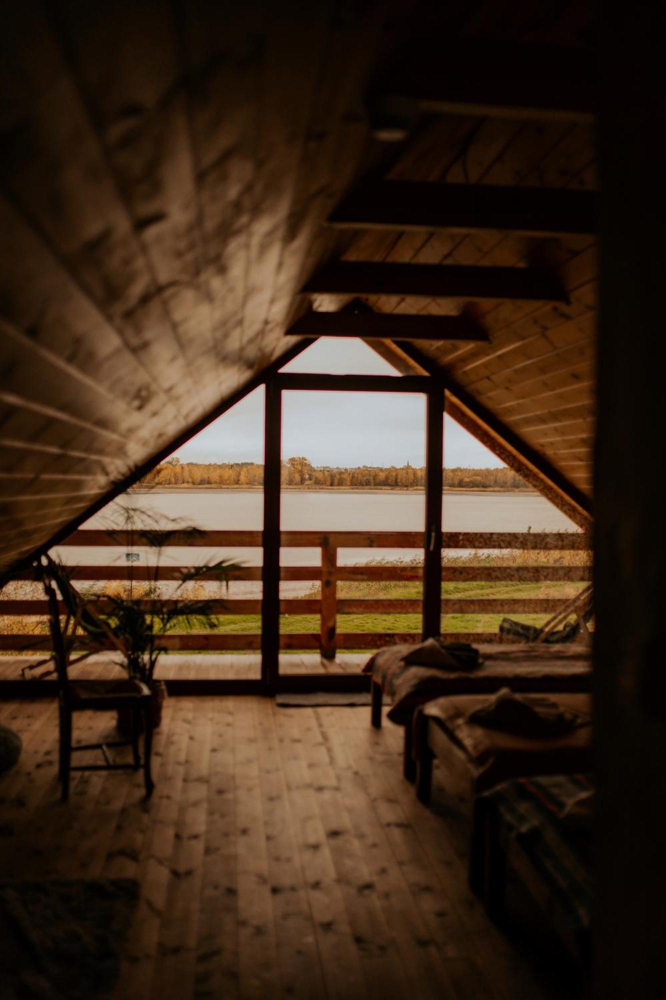 Ferienhaus Osmolicka *