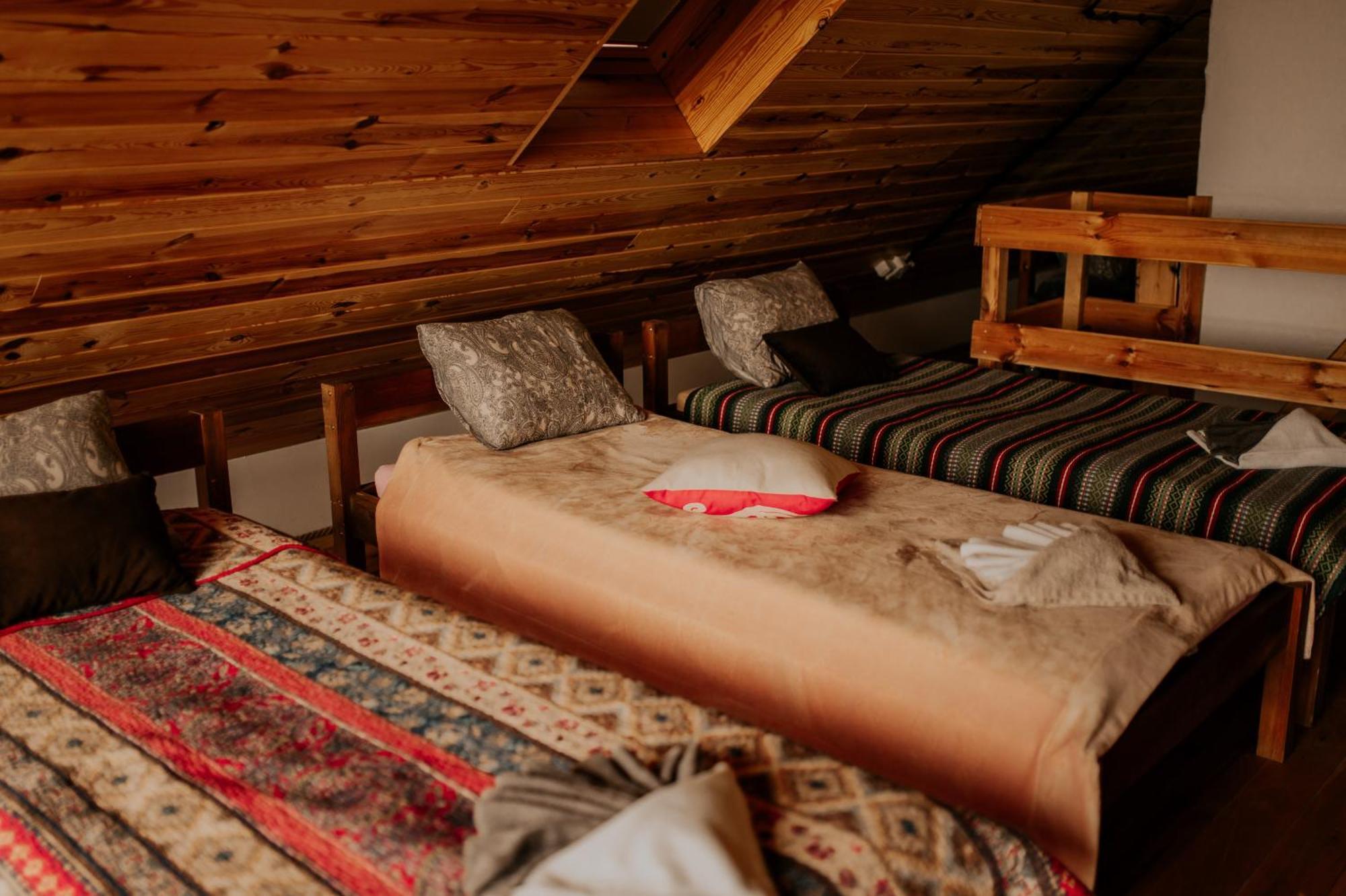 Ferienhaus Osmolicka